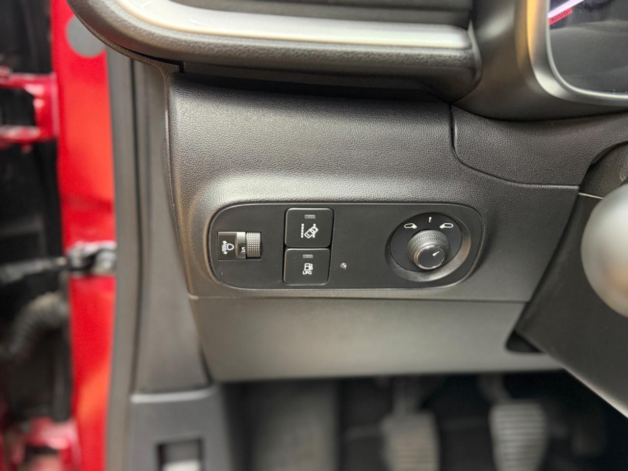 Citroen C3 PureTech 82 GPL Shine