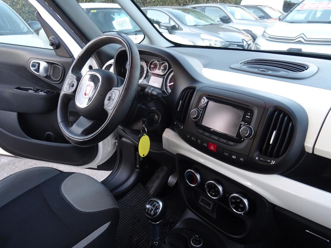 Fiat 500L 1.3 Multijet 95cv Pop Star OK NEOP.