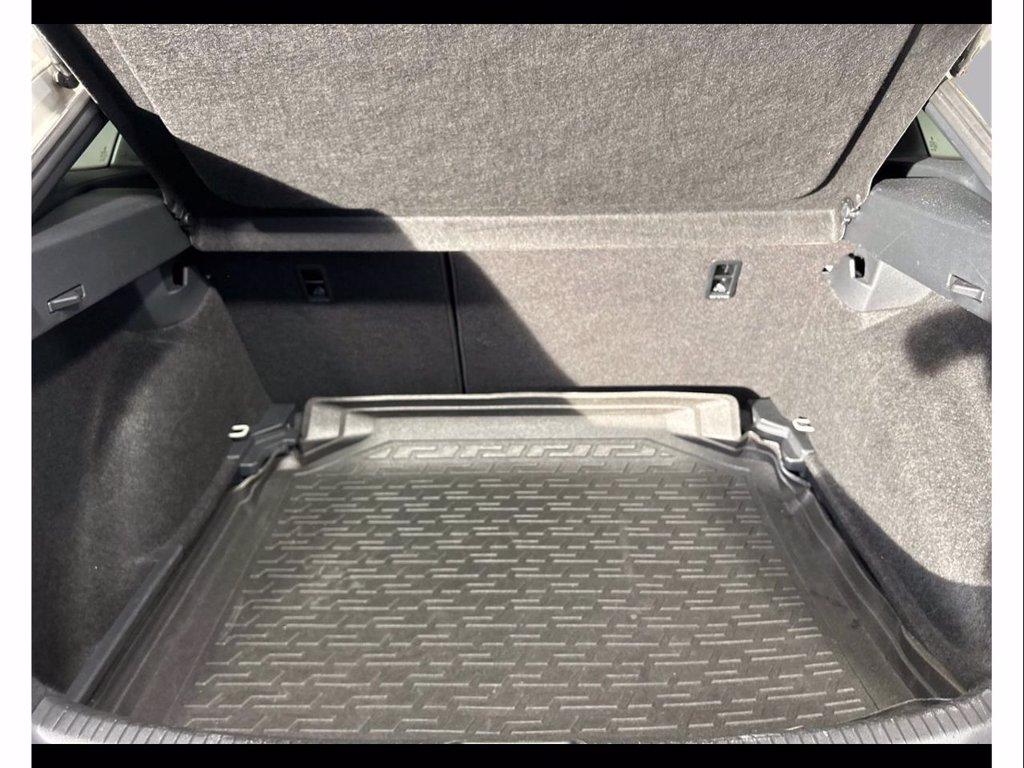 VOLKSWAGEN Taigo 1.0 tsi r-line 110cv del 2023