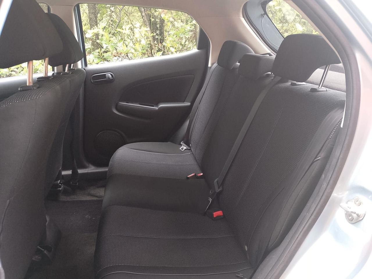 Mazda 2 1.3 16V 86CV 5p. Play