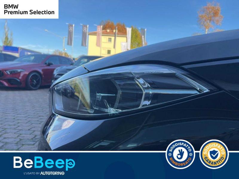 BMW Serie 1 118I MSPORT 136CV AUTO