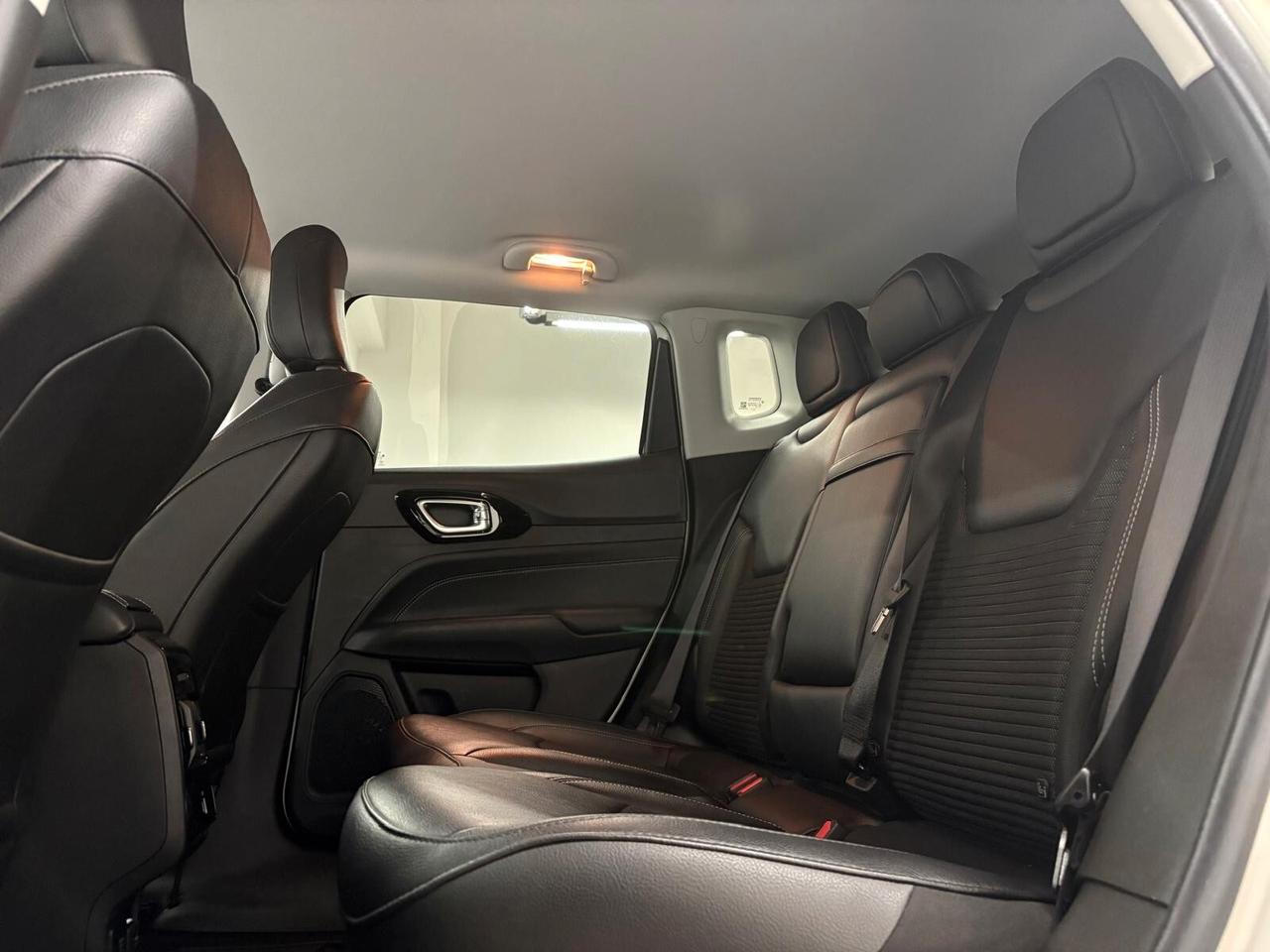 Jeep Compass 1.3 Turbo T4 190 CV PHEV AT6 4xe Limited