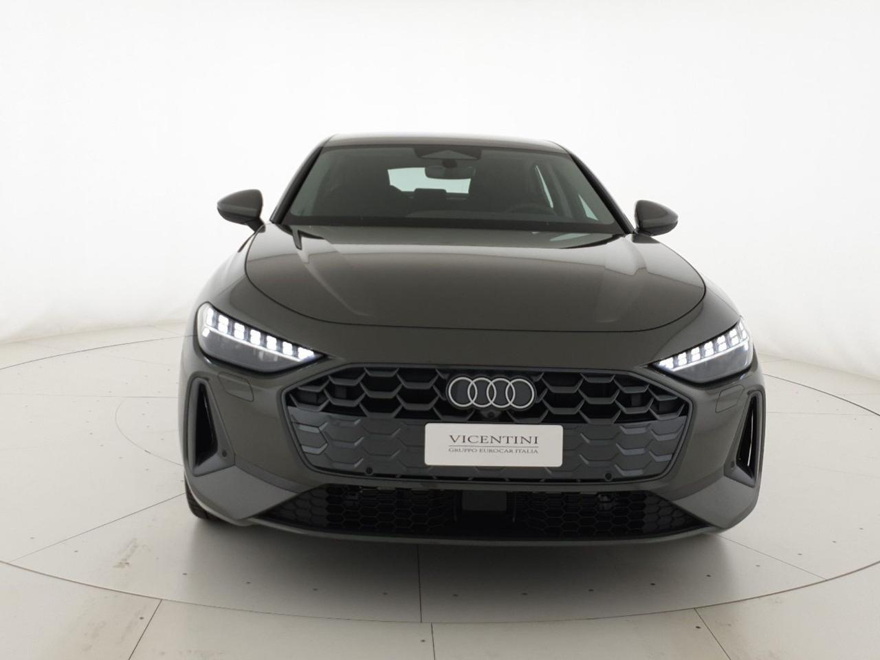 2.0e-hybrid 299CV quattro Str Business Advanced