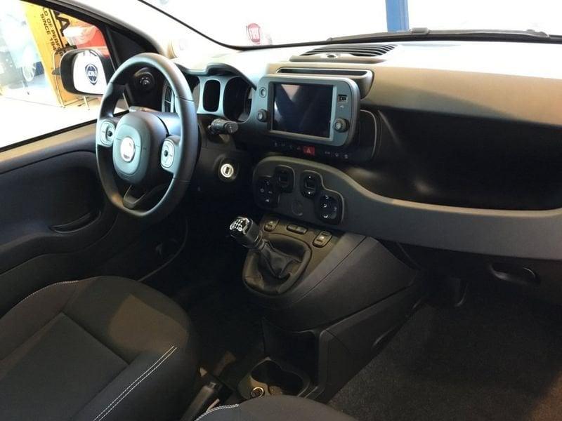 FIAT Panda Cross Panda Cross 1.0 FireFly S&S Hybrid