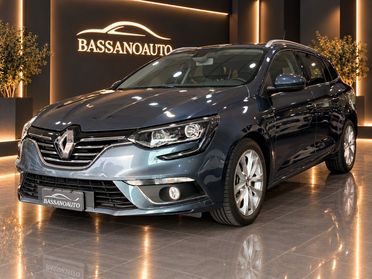 Renault Megane Mégane Sporter Blue dCi 95 CV Business
