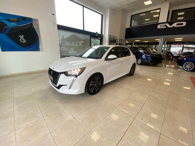 PEUGEOT 208 PureTech 75 Stop&Start 5 porte Active