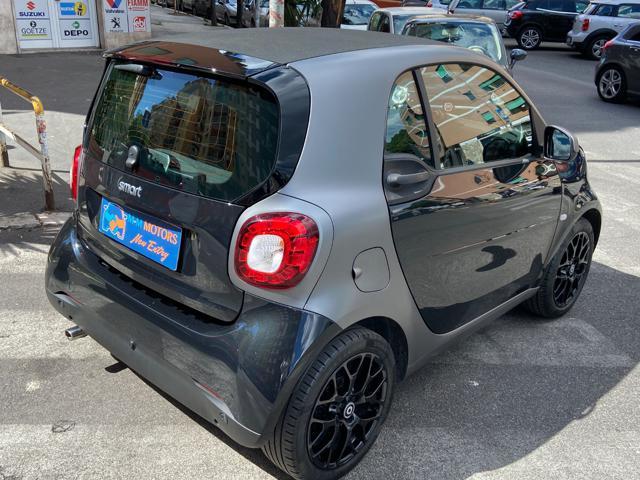 SMART ForTwo 90 0.9 Turbo twinamic Prime