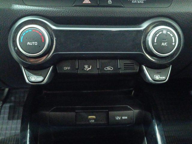 KIA Stonic 1.0 T-GDi 100 CV MHEV iMT Style