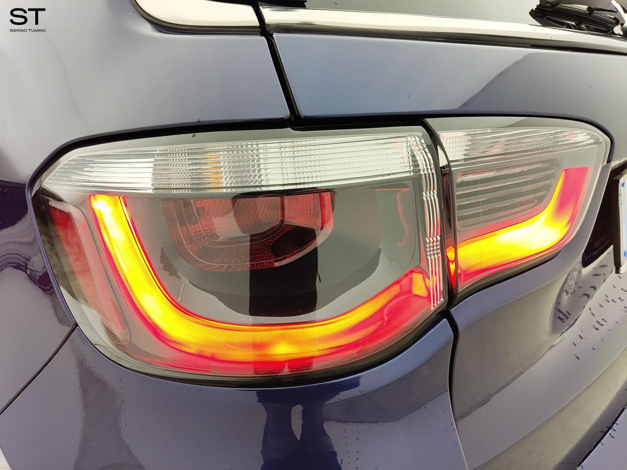 JEEP Compass 2ª serie - Compass 1.6 Multijet II 2WD Longitude