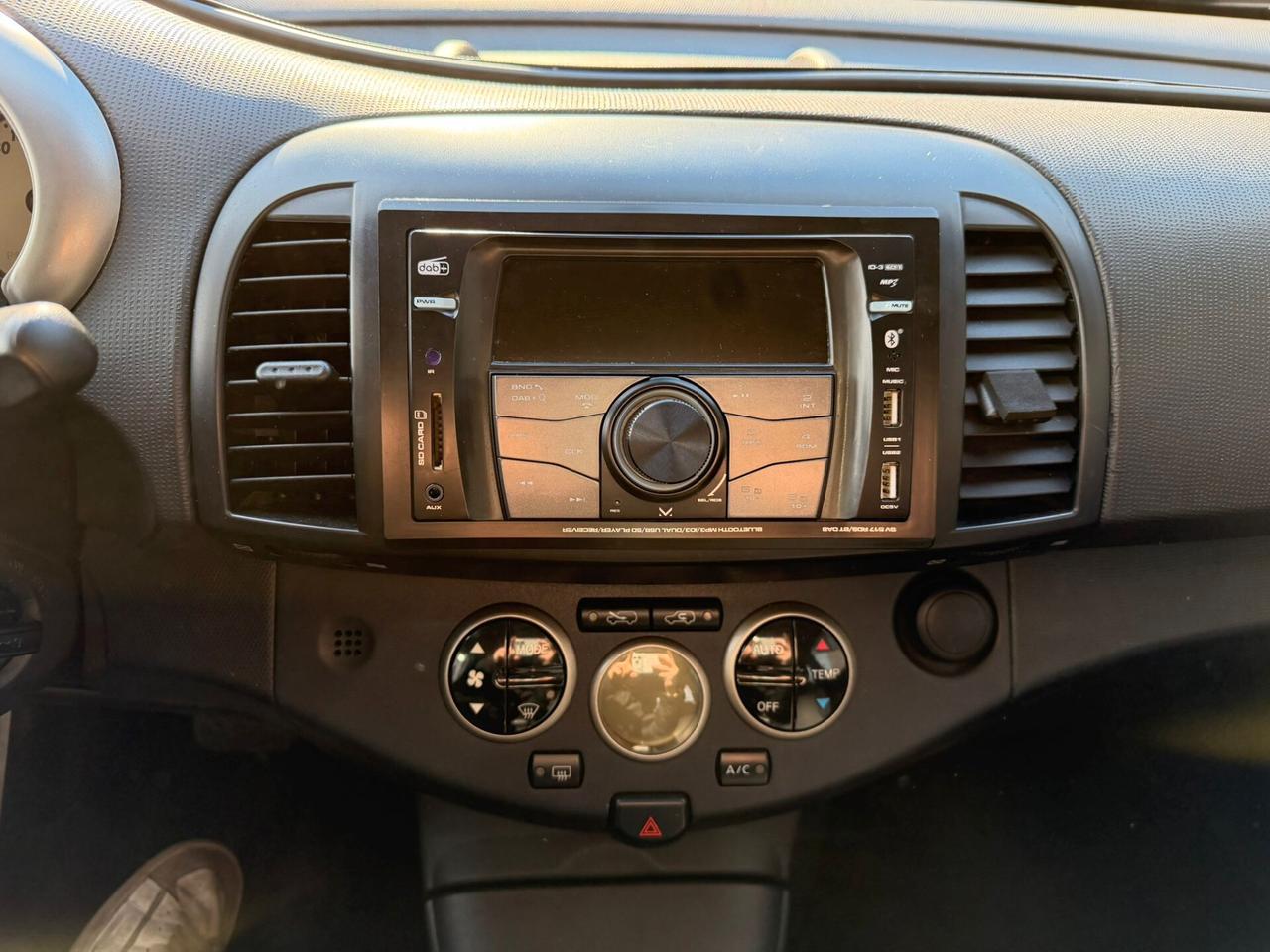 Nissan Micra Acenta 1.4 *Cambio Automatico*