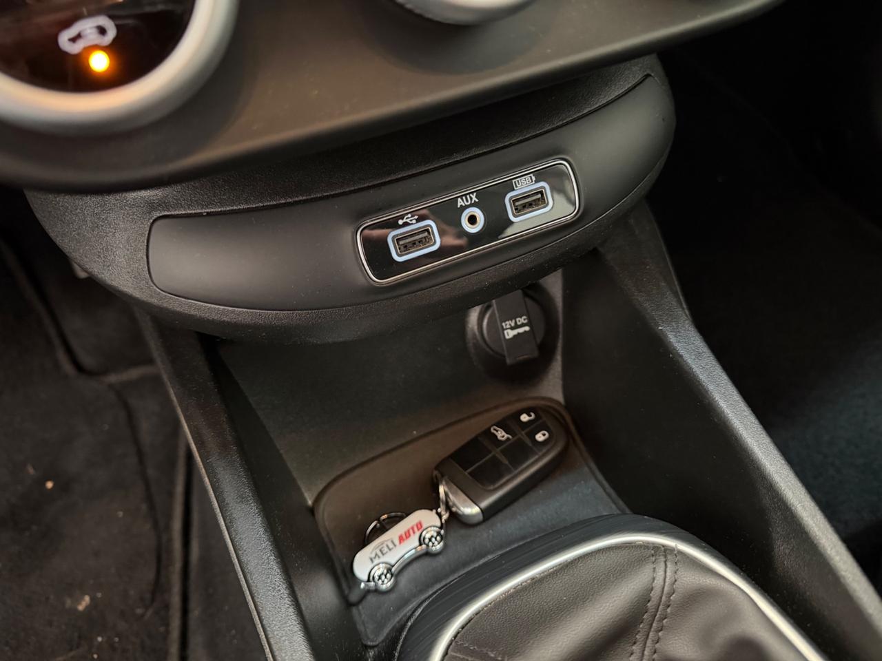 Fiat 500X 1.6 Multijet 120 CV Cross