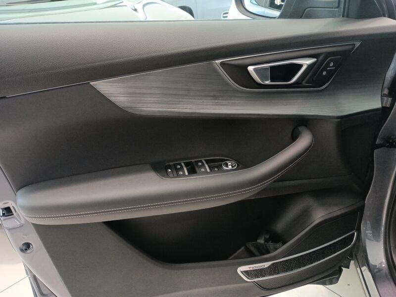 DR AUTOMOBILES dr 6.0 DR 6.0 1.5 Turbo BI-FUEL GPL