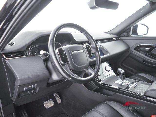 LAND ROVER Range Rover Evoque 2.0D I4 180 CV AWD Auto R-Dynamic S