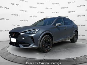 Cupra Formentor 2.0 TSI 4Drive DSG