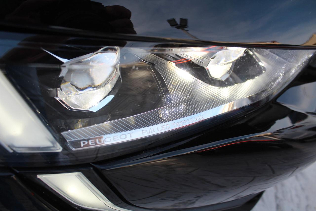 Peugeot 508 BlueHDi 130 Stop&Start EAT8 SW GT Pack