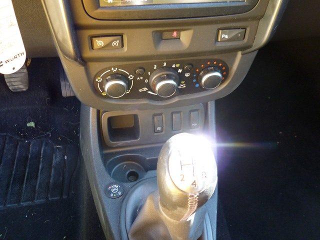 DACIA Duster 1.6 115CV Start&Stop 4x2 GPL Lauréate