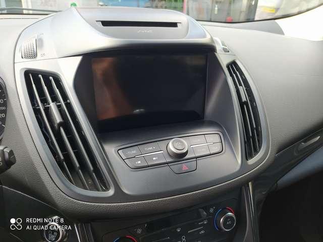 Ford Kuga Kuga II 2017 2.0 tdci Business s