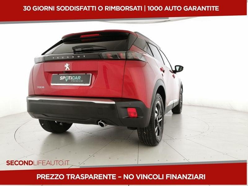 Peugeot 2008 1.5 bluehdi Allure Pack s&s 130cv eat8