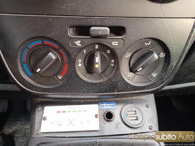 FIAT Fiorino 1.3 MJT 80CV + IVA 22%