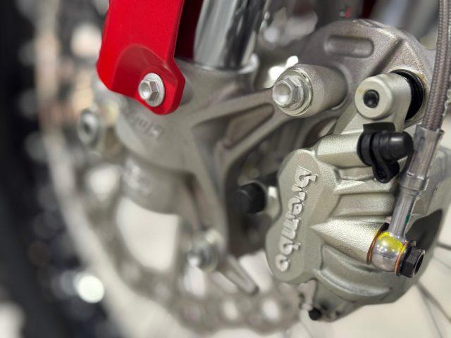 DUCATI Desmosedici RR DESMO 450 MX *NUOVA*MY 26