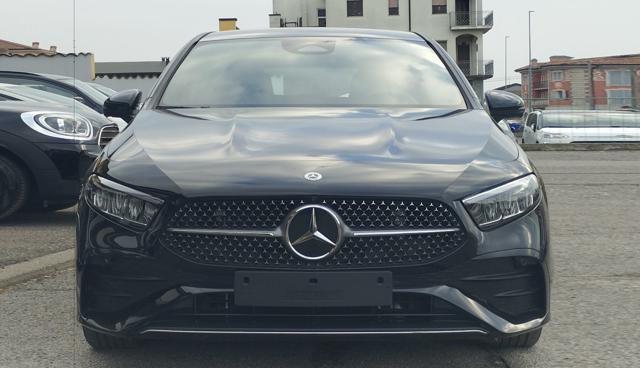 MERCEDES-BENZ A 180 Automatic Premium AMG *SENZA VINCOLO FINANZIAMENTO