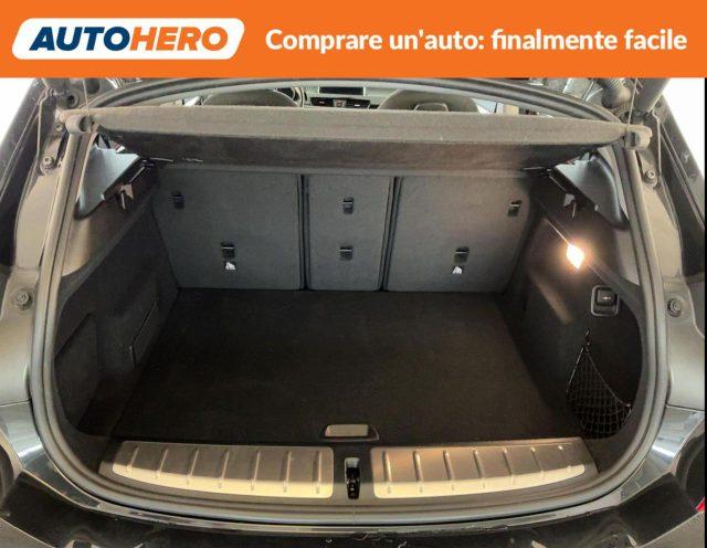 BMW X2 sDrive18d Advantage