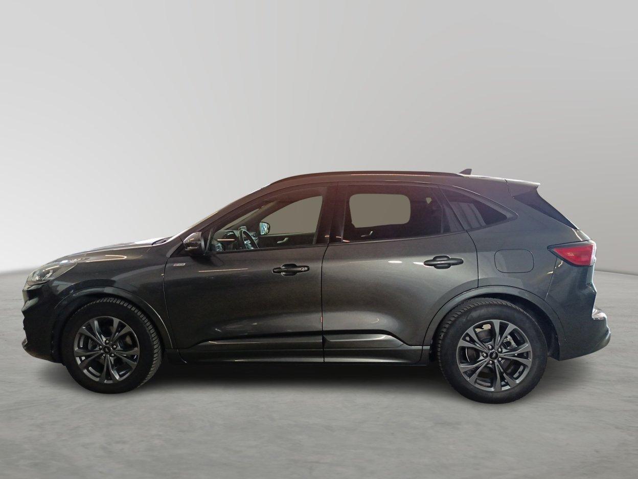 FORD Kuga 3ª serie - Kuga 2.0 EcoBlue 120 CV aut. 2WD ST-Line