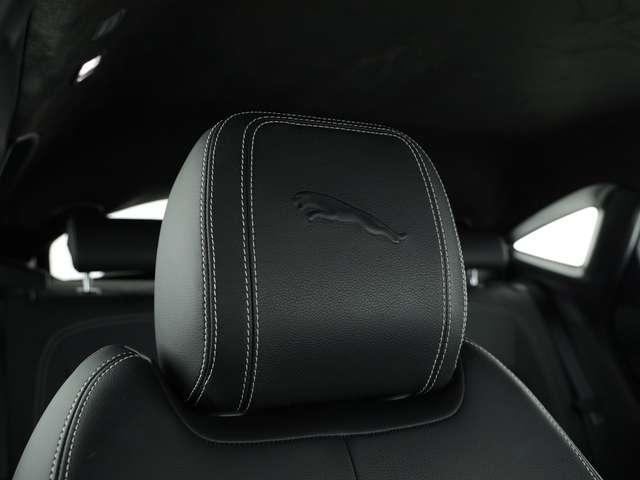 Jaguar E-Pace 2.0 P4H AWD