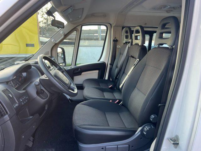 CITROEN Jumper 30 BlueHDi 120 S&S PC-TN Atlante 9 POSTI IVA ESPOS