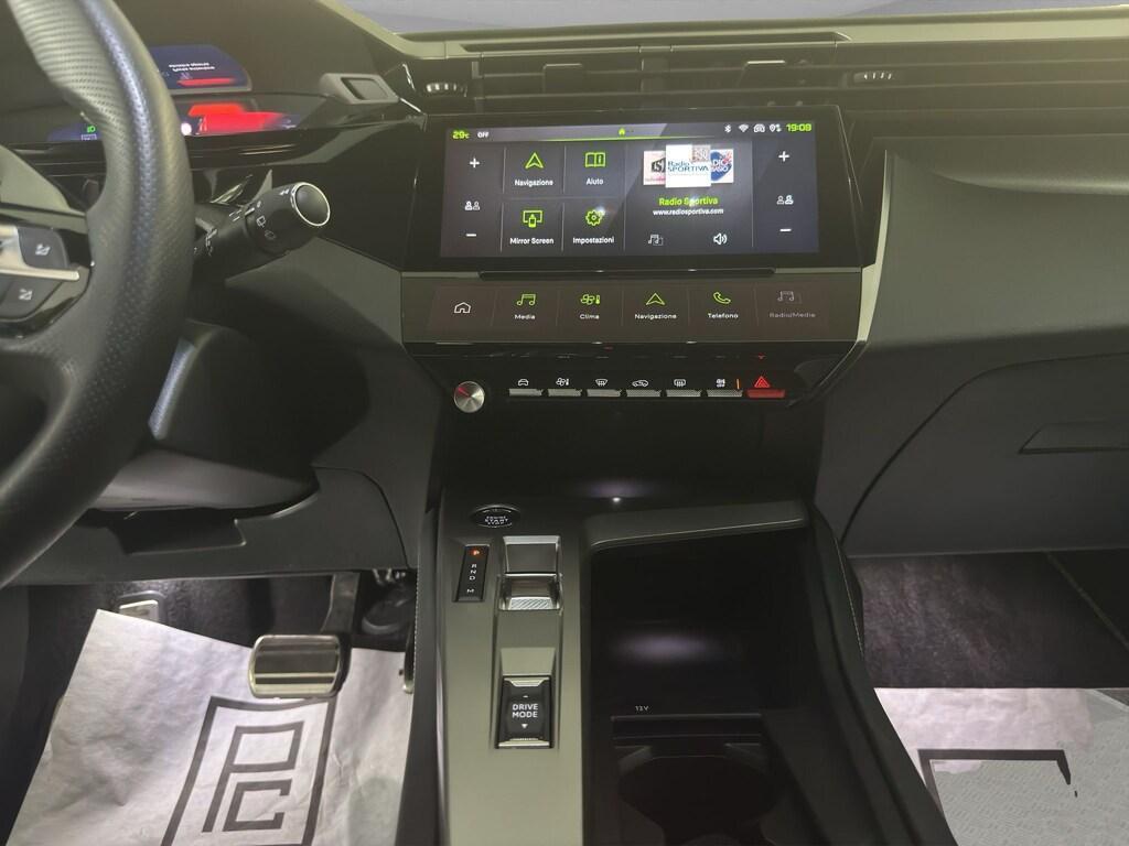 Peugeot 308 1.5 bluehdi GT s&s 130cv eat8