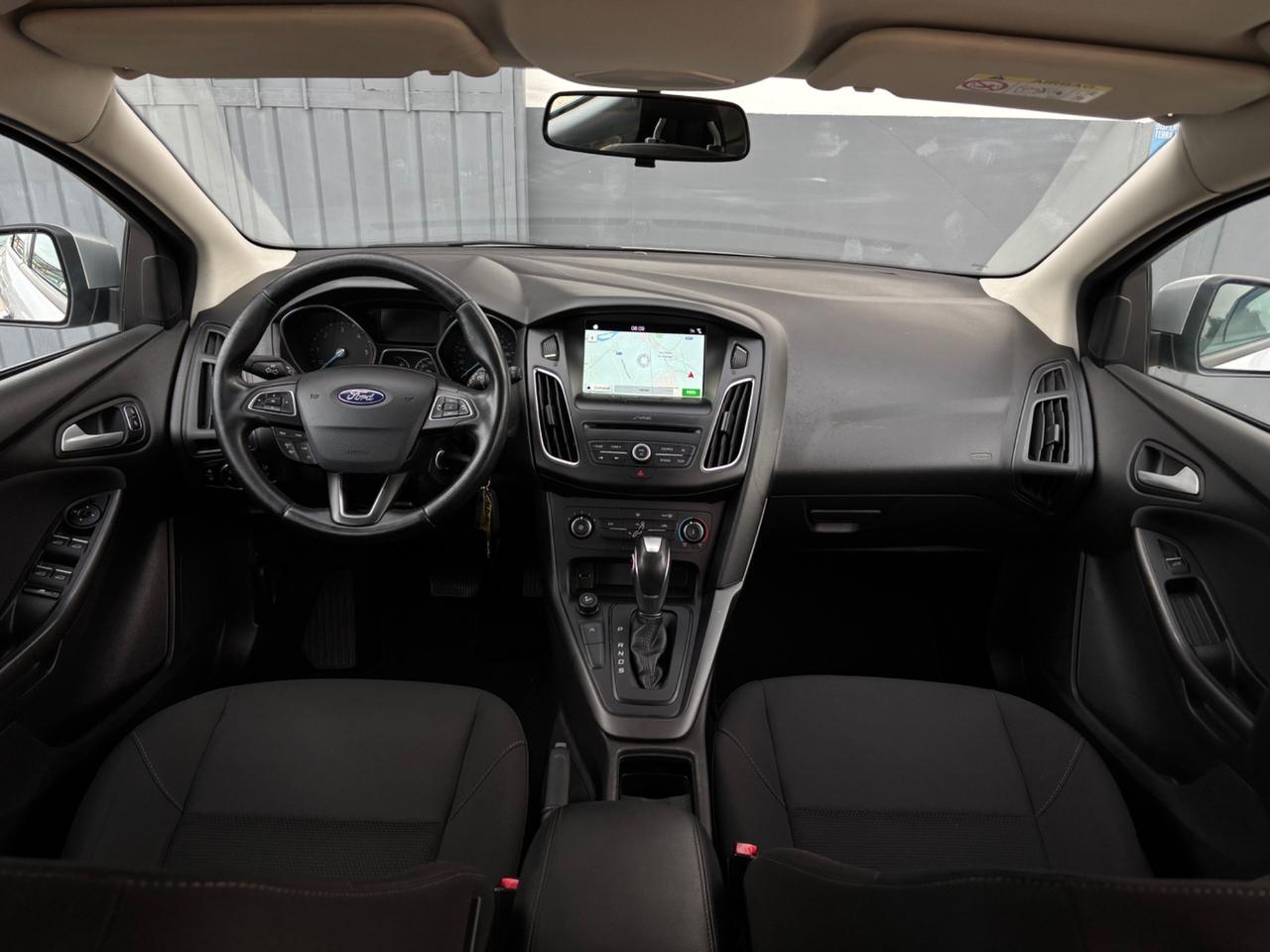 Ford Focus 1.5 TDCi. Neopatentati. Garanzia 12mesi