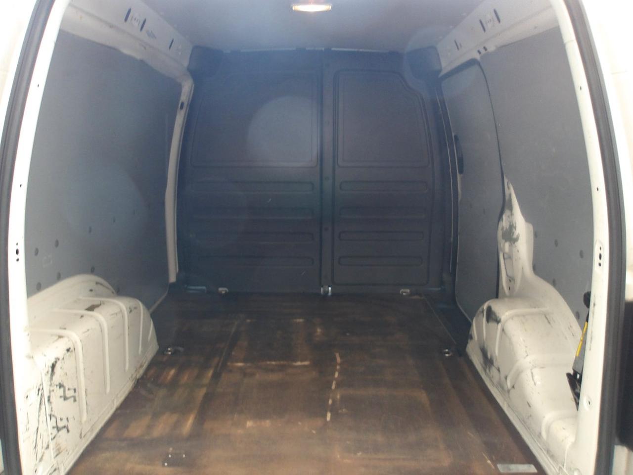 VOLKSWAGEN Caddy 1.6 tdi 75cv van