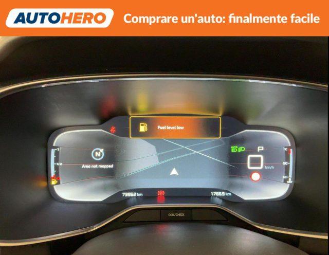CITROEN C5 Aircross PureTech 130 S&S Shine