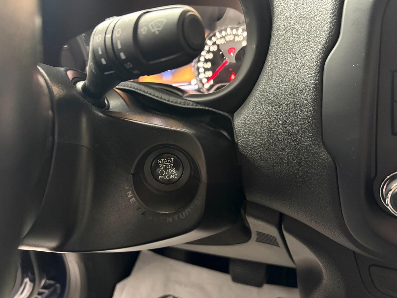 Jeep Renegade 1.6 MJT 120cv DDCT Automatica Limited