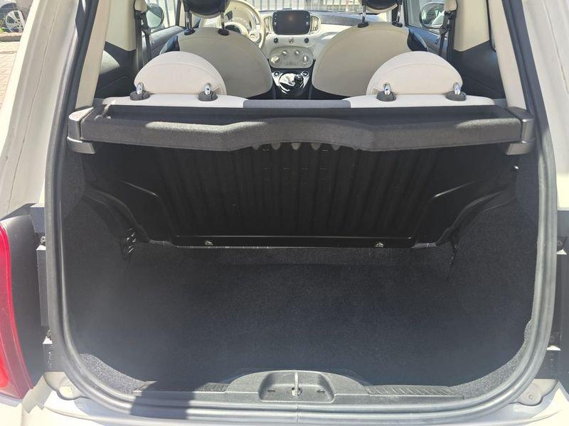 FIAT 500 1.2 69cv Pop
