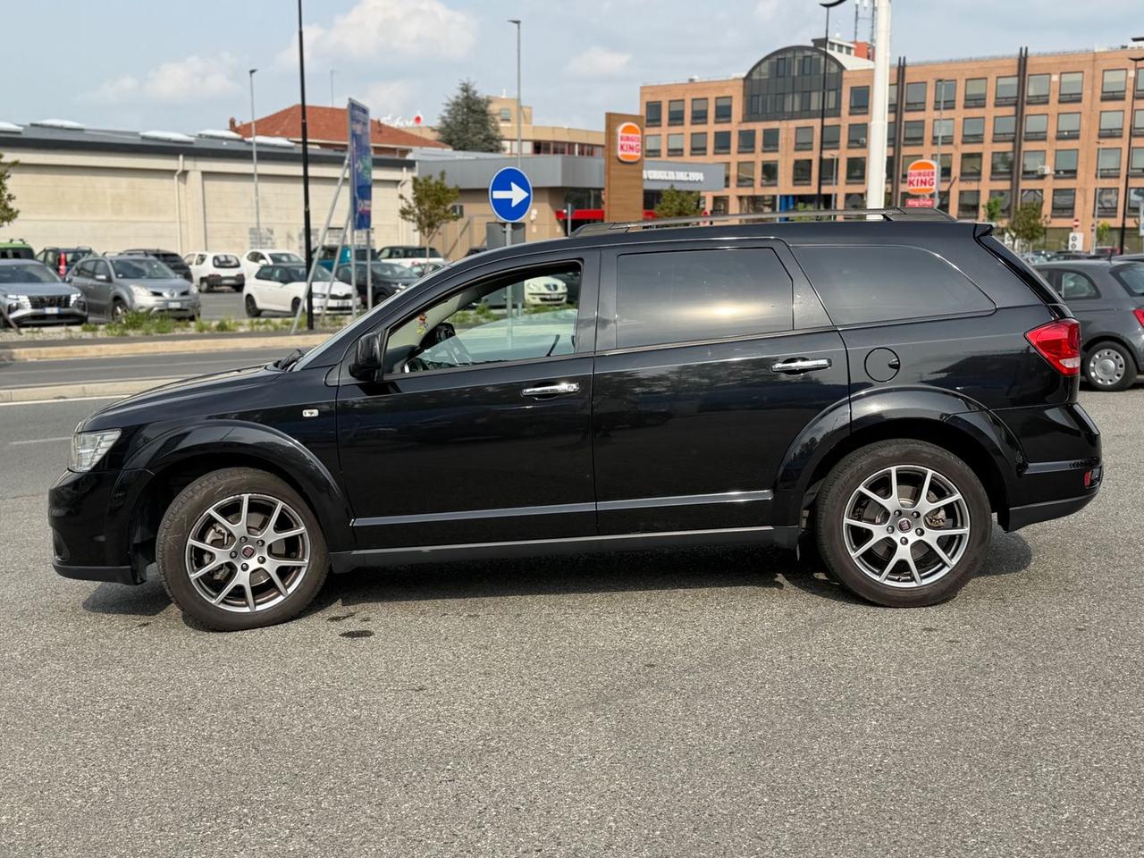 Fiat Freemont Urban 2.0 Multijet *PROMO FIN #10485