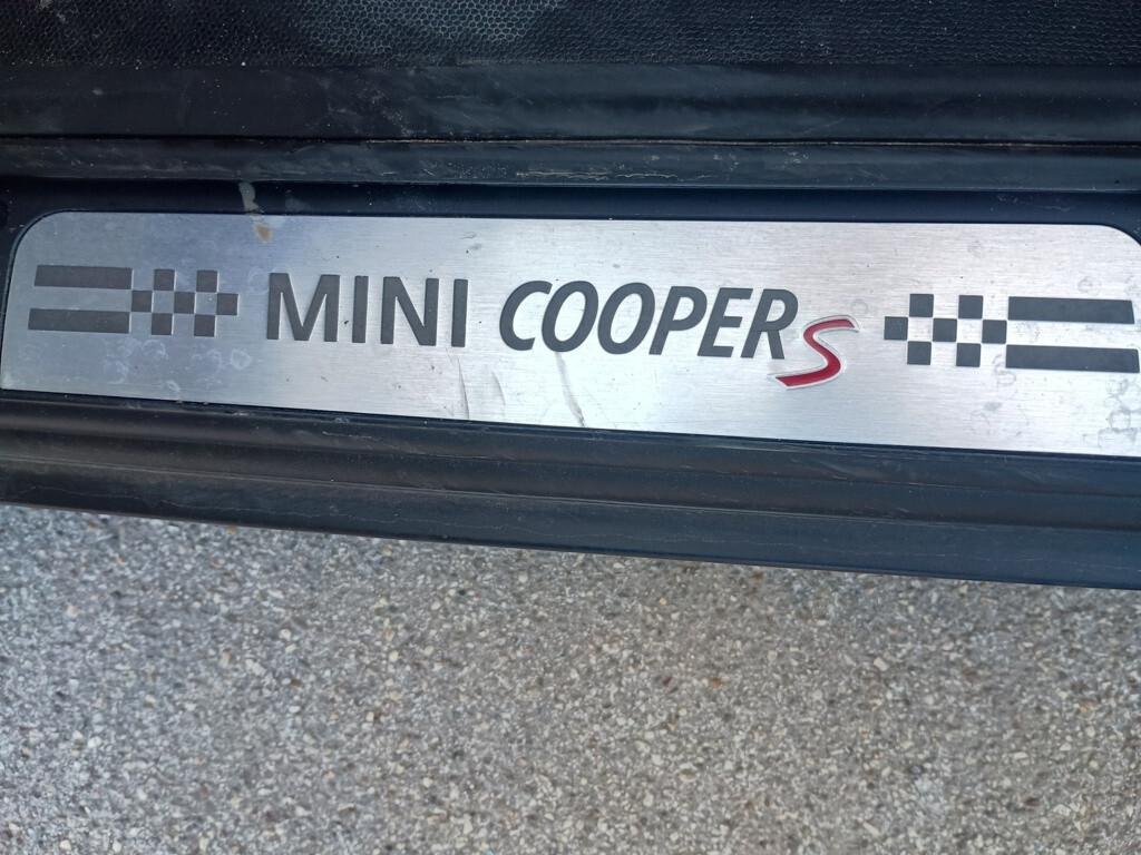Mini Countryman 2.0 Cooper SD Business XL Automatica ALL4