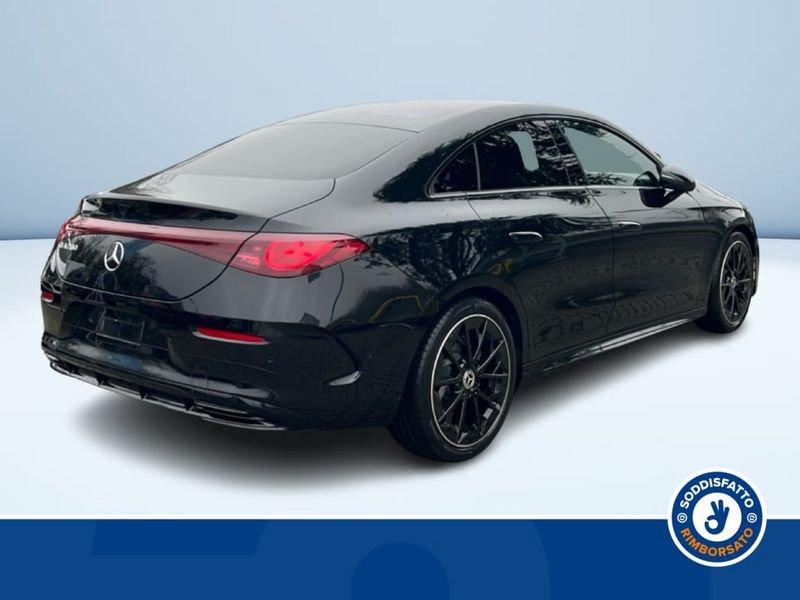 Mercedes-Benz CLA 200 Automatic Coupé Premium