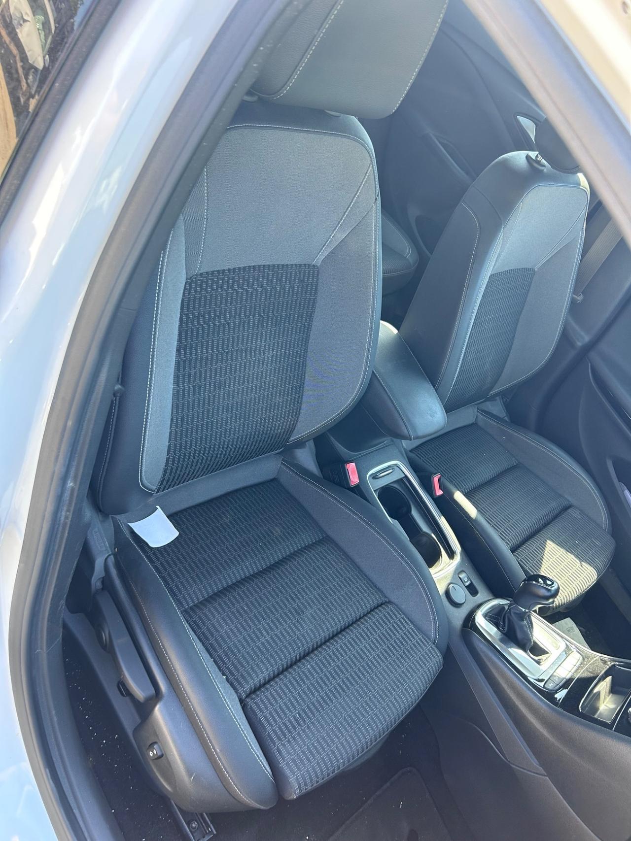 Opel Astra 1.5 CDTI 122 CV S&S 5 porte Business Elegance