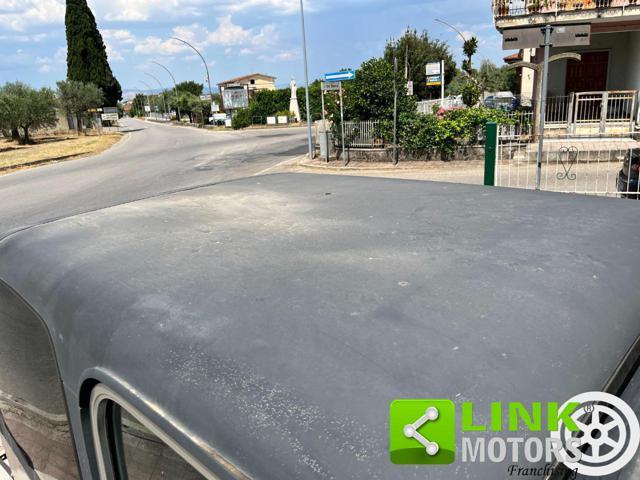 JEEP Wrangler 2.5 i 103 cv Laredo GPL