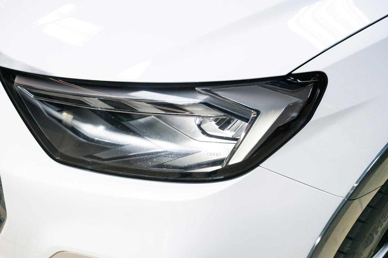 Audi A1 allstreet 30 TFSI S tronic Identity Contrast