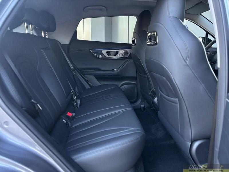 Omoda Omoda 5 1.6 TGDI 147CV aut. Comfort