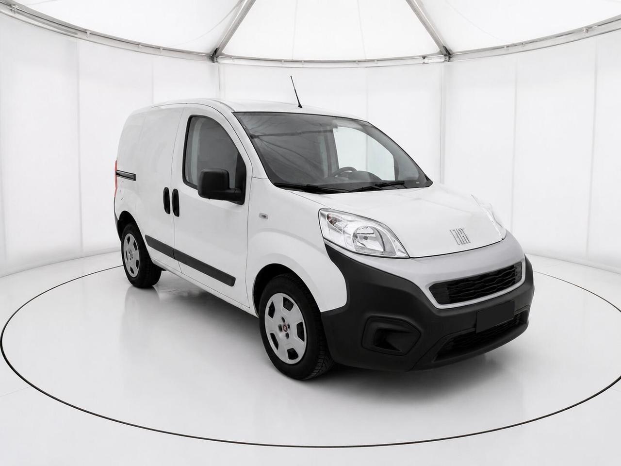 Fiat Fiorino 1.3 MJT