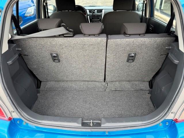 Suzuki Celerio 1.0 Style