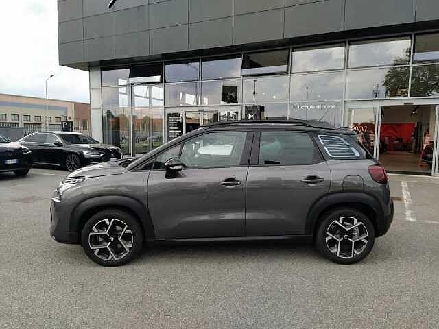 Citroen C3 Aircross 1.2 PureTech 130cv EAT6 SHINE PACK AZIENDALE