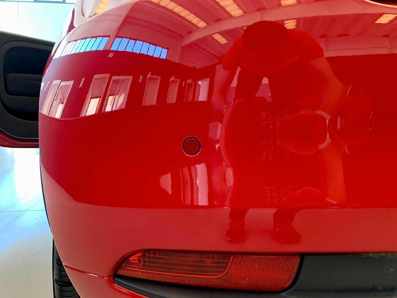Fiat 500 1.0 Hybrid Lounge