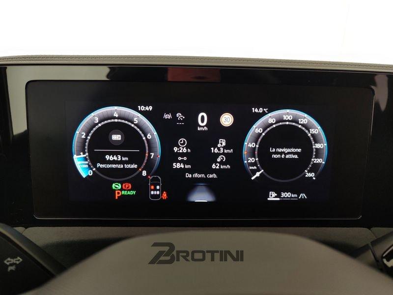Volkswagen Tiguan Tiguan 1.5 etsi R-Line 150cv dsg