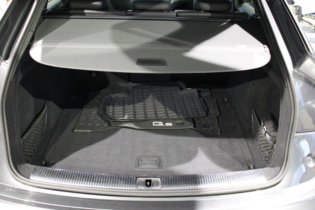 Audi Q5 SPB 40 TDI quattro S tronic S line plus