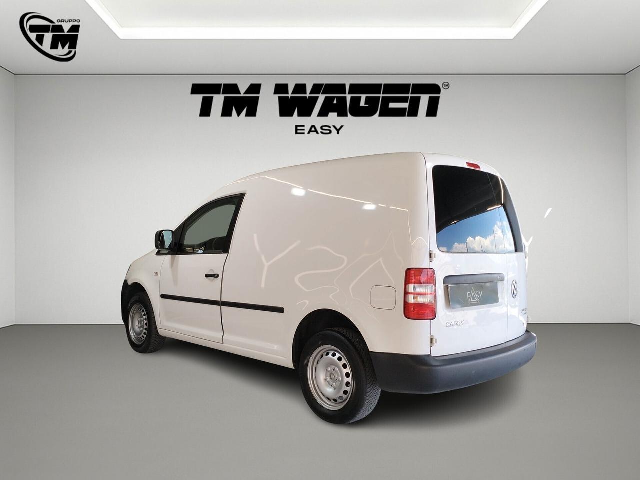 Volkswagen Caddy N1 IVA ESCLUSA