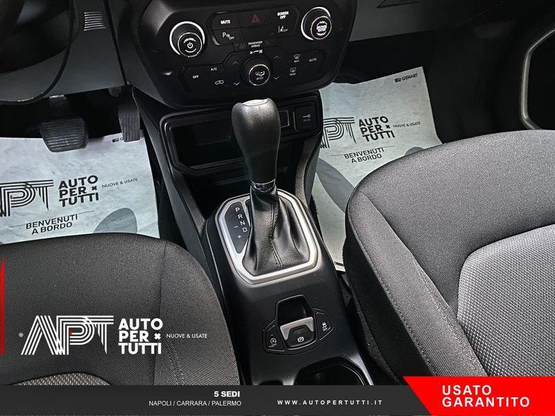 Jeep Renegade Renegade 1.6 mjt S 2wd 120cv ddct